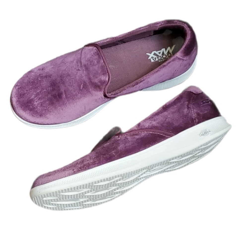 Skechers goga max
